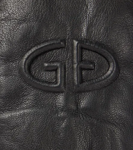Goldbergh Moufles Hilja en cuir - Goldbergh - Modalova