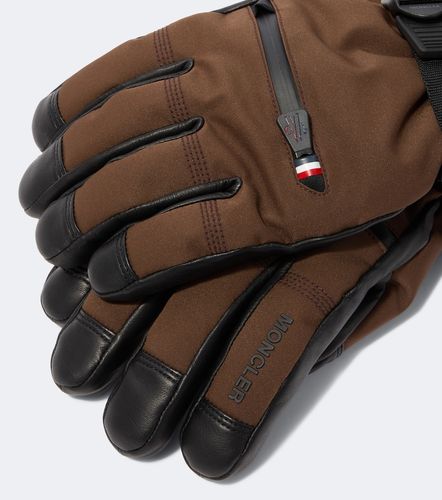 Moncler Grenoble Gants de ski - Moncler Grenoble - Modalova