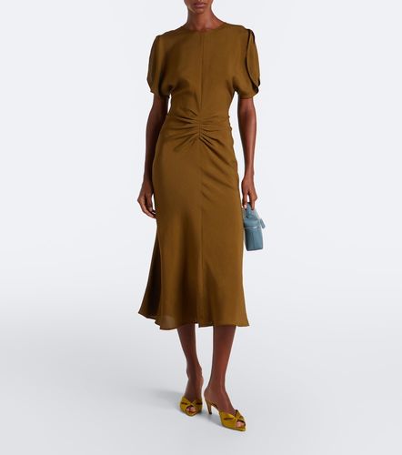 Victoria Beckham Robe midi Bela - Victoria Beckham - Modalova