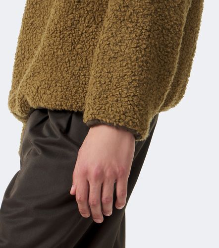 Pull Maury en cachemire, laine et soie - The Row - Modalova
