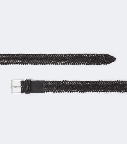 The Row Ceinture Fisherman en cuir - The Row - Modalova
