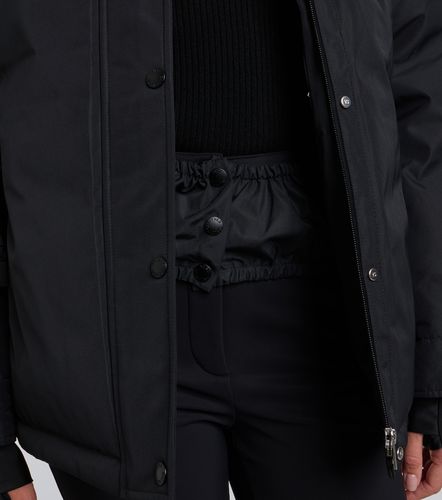 Veste de ski à ceinture - Yves Salomon - Modalova