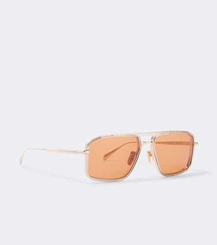 Lunettes de soleil navigateur Earl - Jacques Marie Mage - Modalova