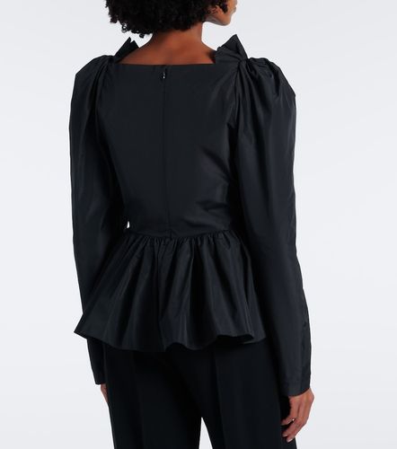 Stella McCartney Top péplum - Stella McCartney - Modalova