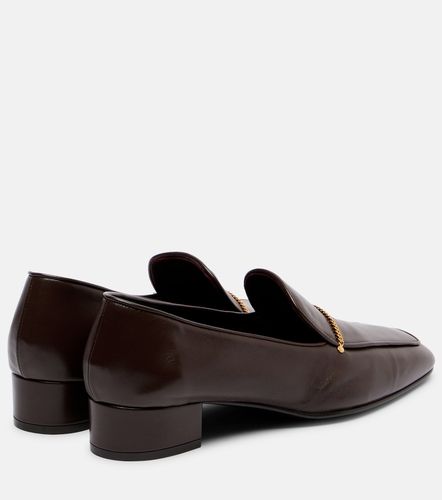 Escarpins Fair And Square 30 en cuir - Herbert Levine - Modalova