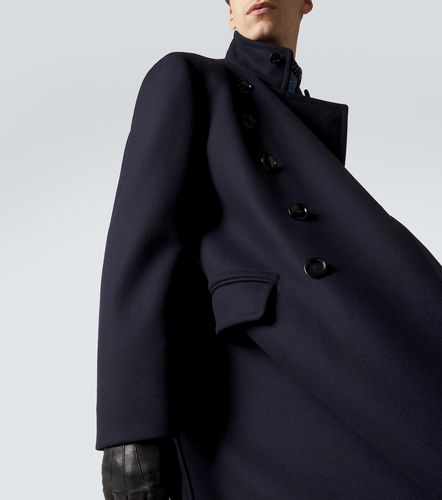 Tom Ford Manteau en laine - Tom Ford - Modalova