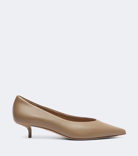 Max Mara Escarpins en cuir - Max Mara - Modalova