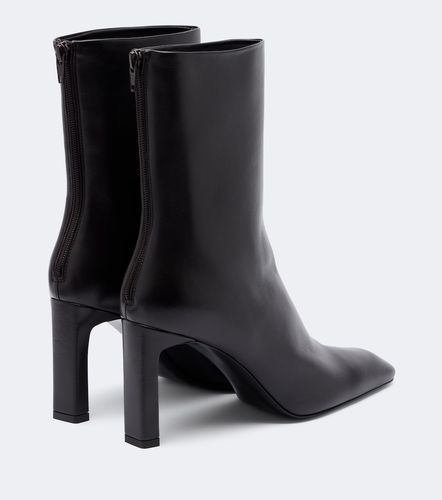 Toteme Bottines en cuir - Toteme - Modalova