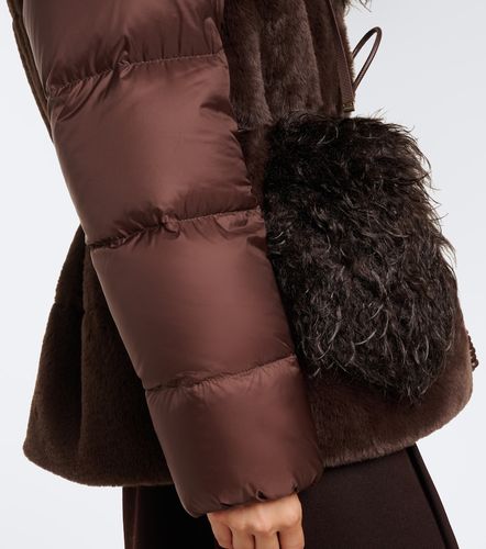 Veste doudoune Immersif convertible - Moncler - Modalova