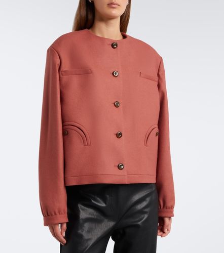Blazé Milano Veste Gliss en laine vierge - Blaze Milano - Modalova