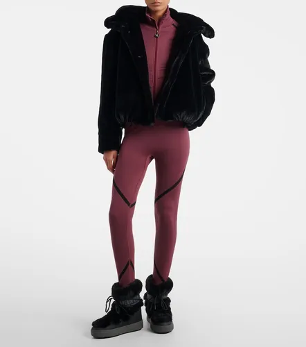 Veste de ski à capuche - Perfect Moment - Modalova