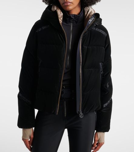 Veste de ski Swalina à capuche - Toni Sailer - Modalova
