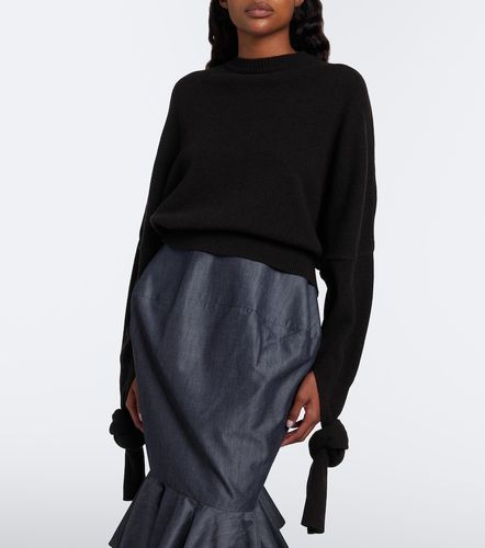 Pull Fiocco en laine et cachemire - Jacquemus - Modalova