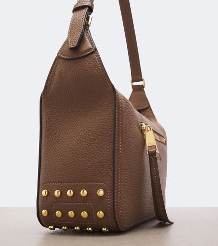 Tod's Sac Metal Dots Mini en cuir - Tod's - Modalova
