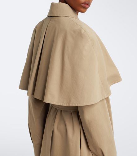 The Row Trench-coat Ayana en coton - The Row - Modalova
