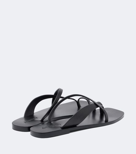 A.Emery Mules Phyllis en cuir - A.Emery - Modalova