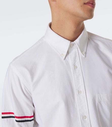Thom Browne Chemise en coton - Thom Browne - Modalova