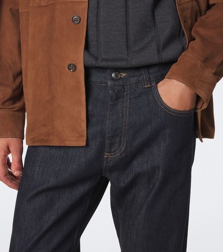 Canali Jean slim - Canali - Modalova