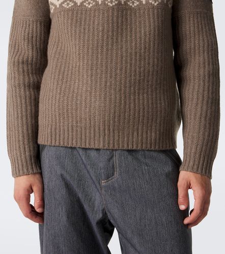 Bogner Pull Ludi en cachemire - Bogner - Modalova