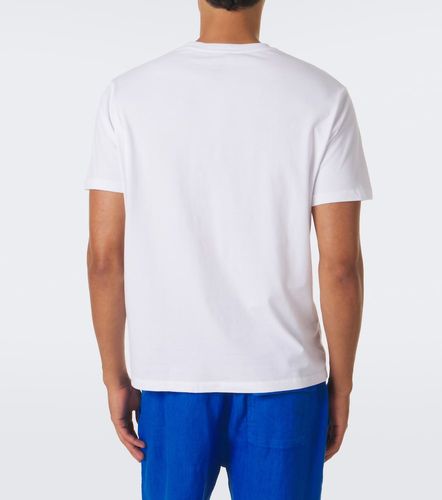 T-shirt Partisol en coton - Vilebrequin - Modalova