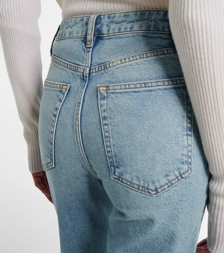 Jean bootcut The Arrow à taille mi-haute - Frame - Modalova