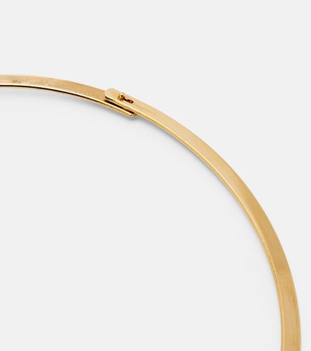 Collier ras-de-cou Keala à fleur - Jennifer Behr - Modalova