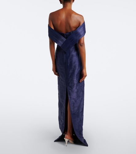 Marmar Halim Robe longue - Marmar Halim - Modalova