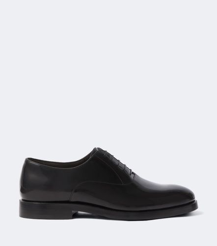 Richelieus en cuir - Brunello Cucinelli - Modalova
