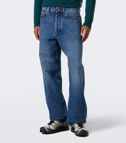 Moncler Jean straight - Moncler - Modalova