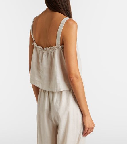 Velvet Top Izzie en lin - Velvet - Modalova