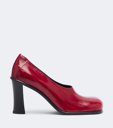 Escarpins Esme en cuir d'anguille - Proenza Schouler - Modalova