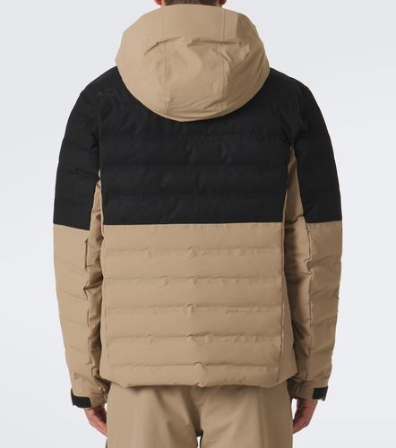 Veste de ski Pyramid à capuche - Aztech Mountain - Modalova