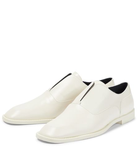 Mocassins Norah en cuir - Victoria Beckham - Modalova