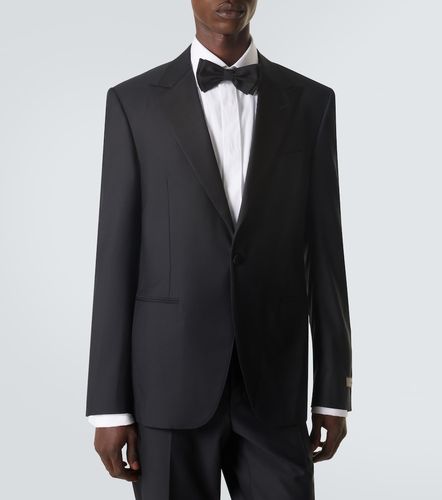 Canali Smoking en laine - Canali - Modalova