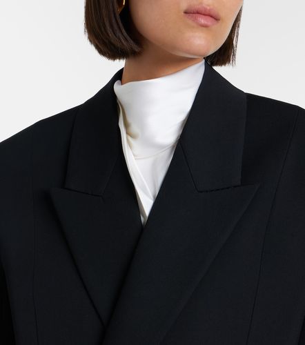 Bottega Veneta Blazer en laine - Bottega Veneta - Modalova