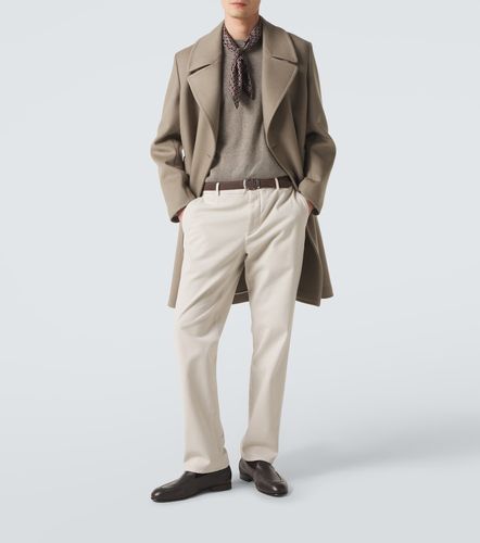 Agnona Manteau en cachemire - Agnona - Modalova