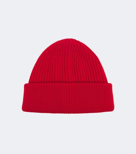 Loewe Bonnet en laine à broderies - Loewe - Modalova