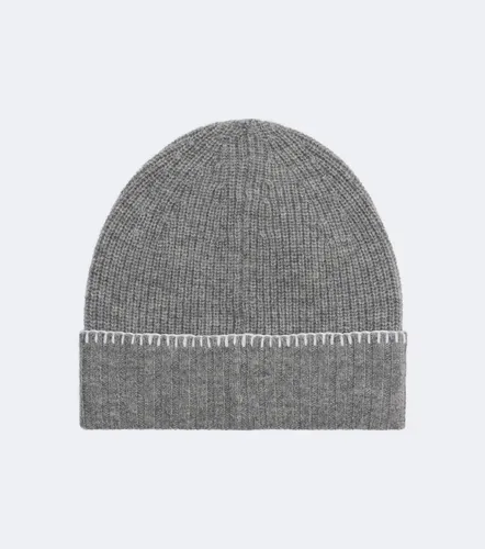 Bonnet Moulan en laine vierge - Bogner - Modalova