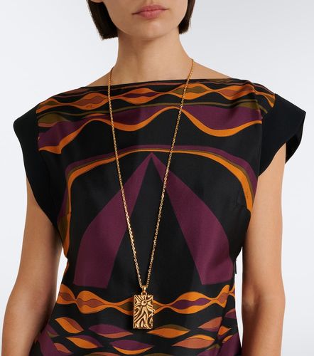 Pucci Collier Marmo - Pucci - Modalova