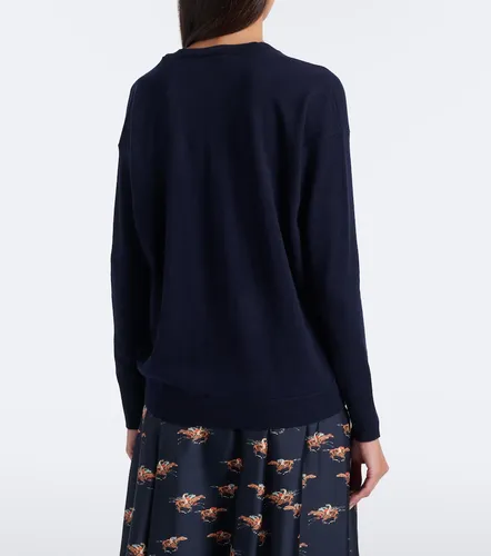 Pull Linna en cachemire - Gabriela Hearst - Modalova