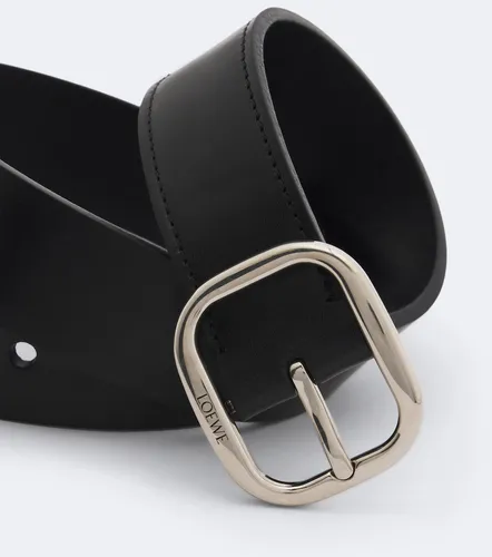 Loewe Ceinture en cuir - Loewe - Modalova