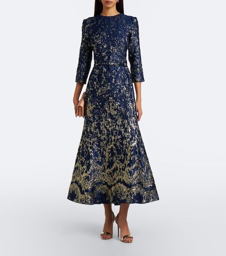 Simkhai Robe de cocktail Claravelle - Simkhai - Modalova