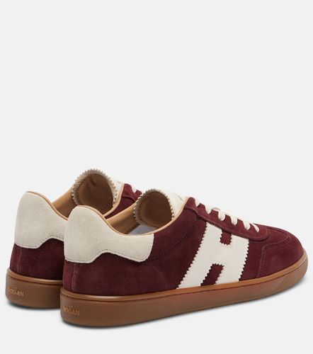 Hogan Baskets Hogan Cool en daim - Hogan - Modalova