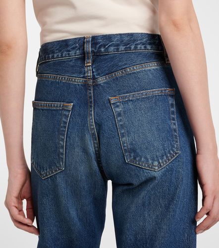 Jean droit Vertical à taille haute - Frame - Modalova