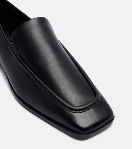 A.Emery Mocassins Lane en cuir - A.Emery - Modalova