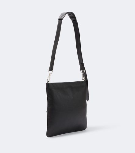 Métier Sac à bandoulière Slide en cuir - Metier - Modalova