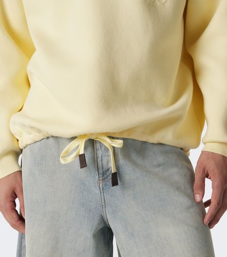 Pull Anagram en coton mélangé - Loewe - Modalova