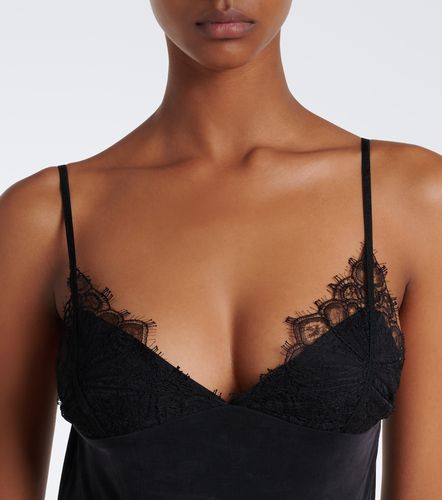Coperni Caraco à dentelle - Coperni - Modalova