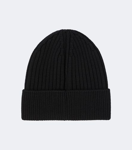 Bonnet en laine vierge - Moncler Grenoble - Modalova