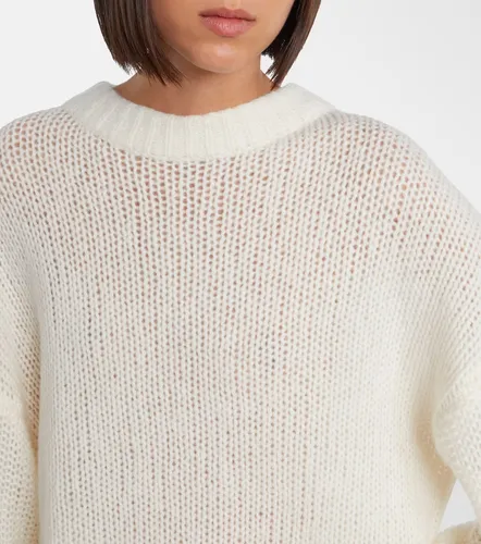 Pull Runi en cachemire et soie - Lisa Yang - Modalova